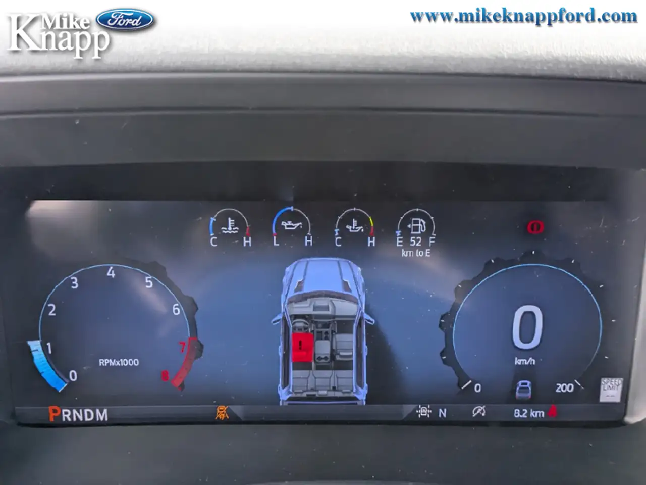 Ford F 150 fotografie Ford F 150