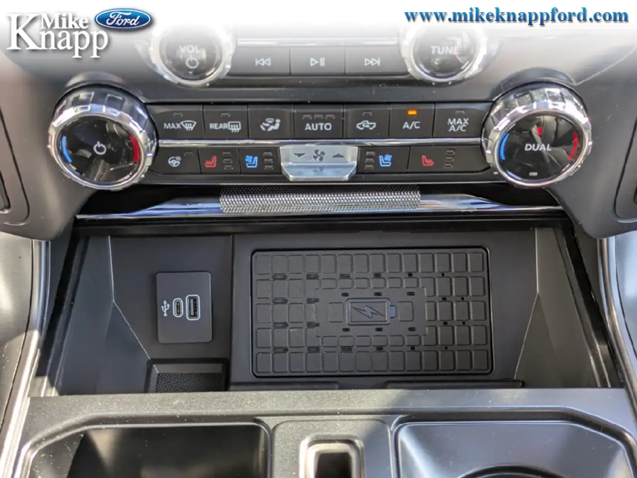 Ford F 150 fotografie Ford F 150