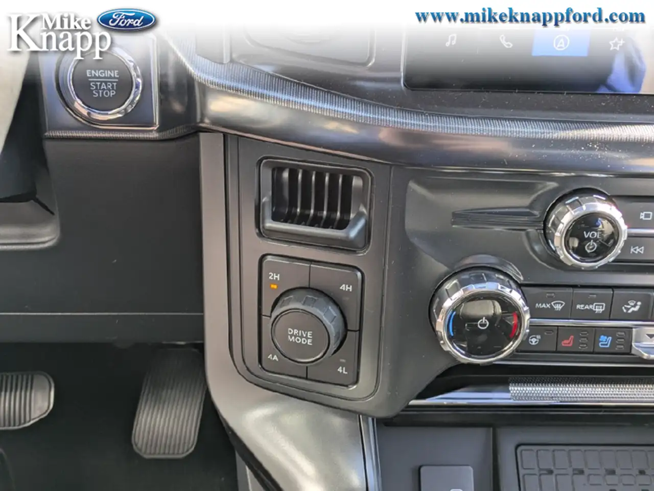 Ford F 150 fotografie Ford F 150