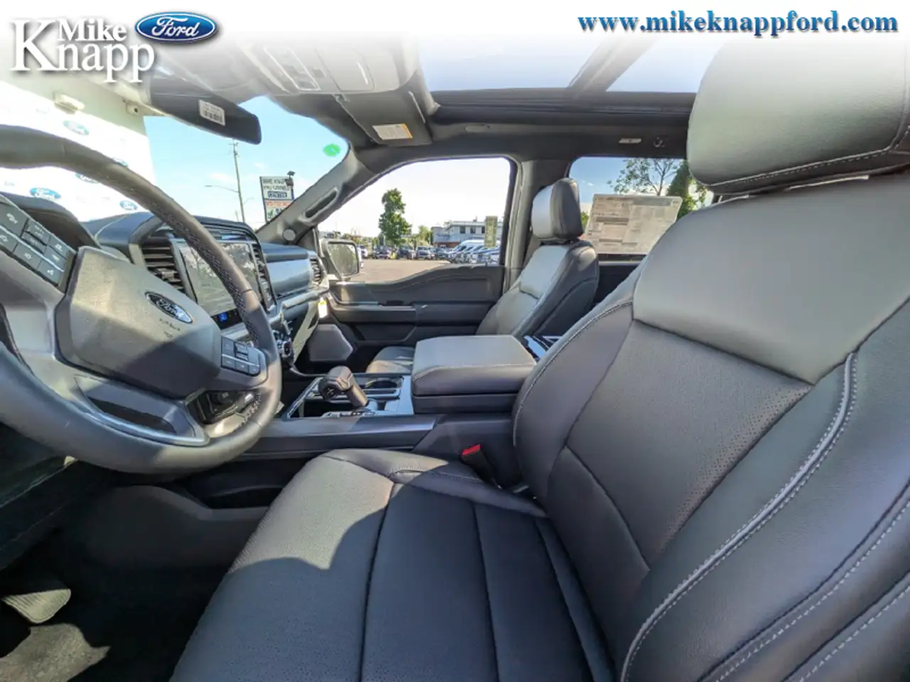 Ford F 150 fotografie Ford F 150