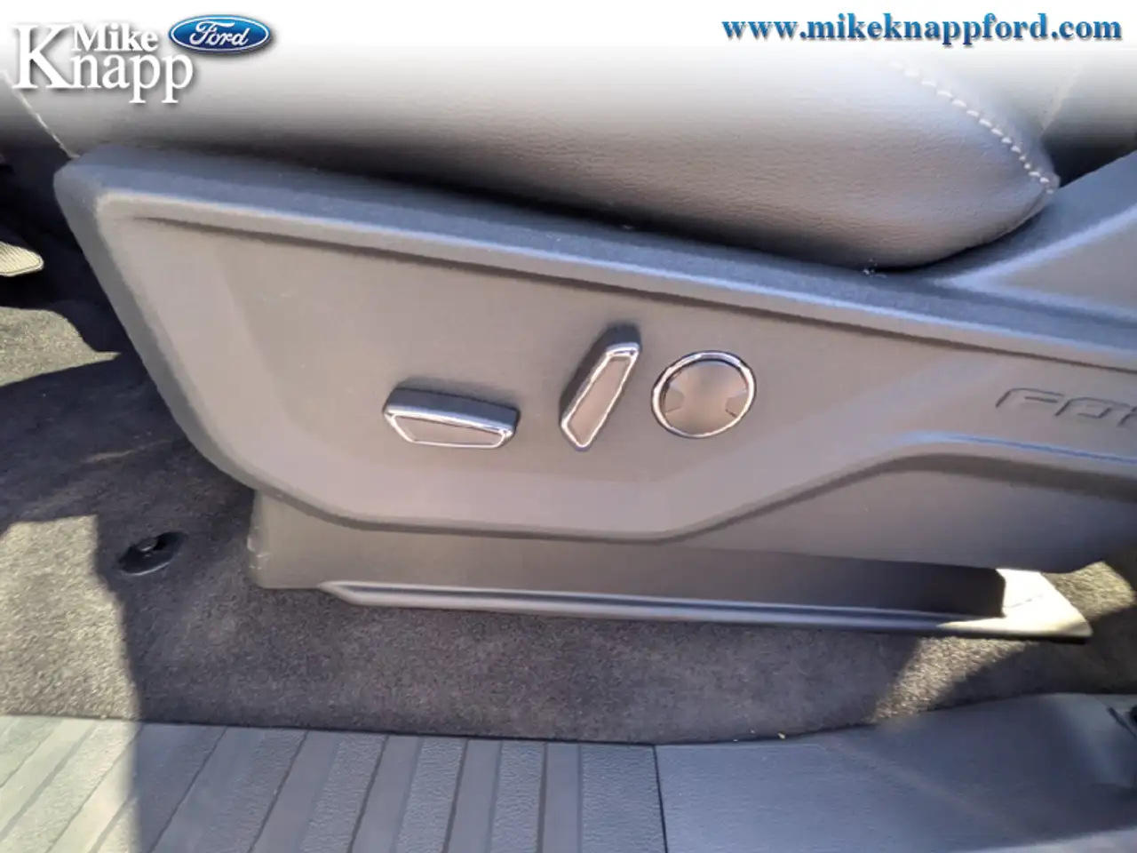 Ford F 150 fotografie Ford F 150