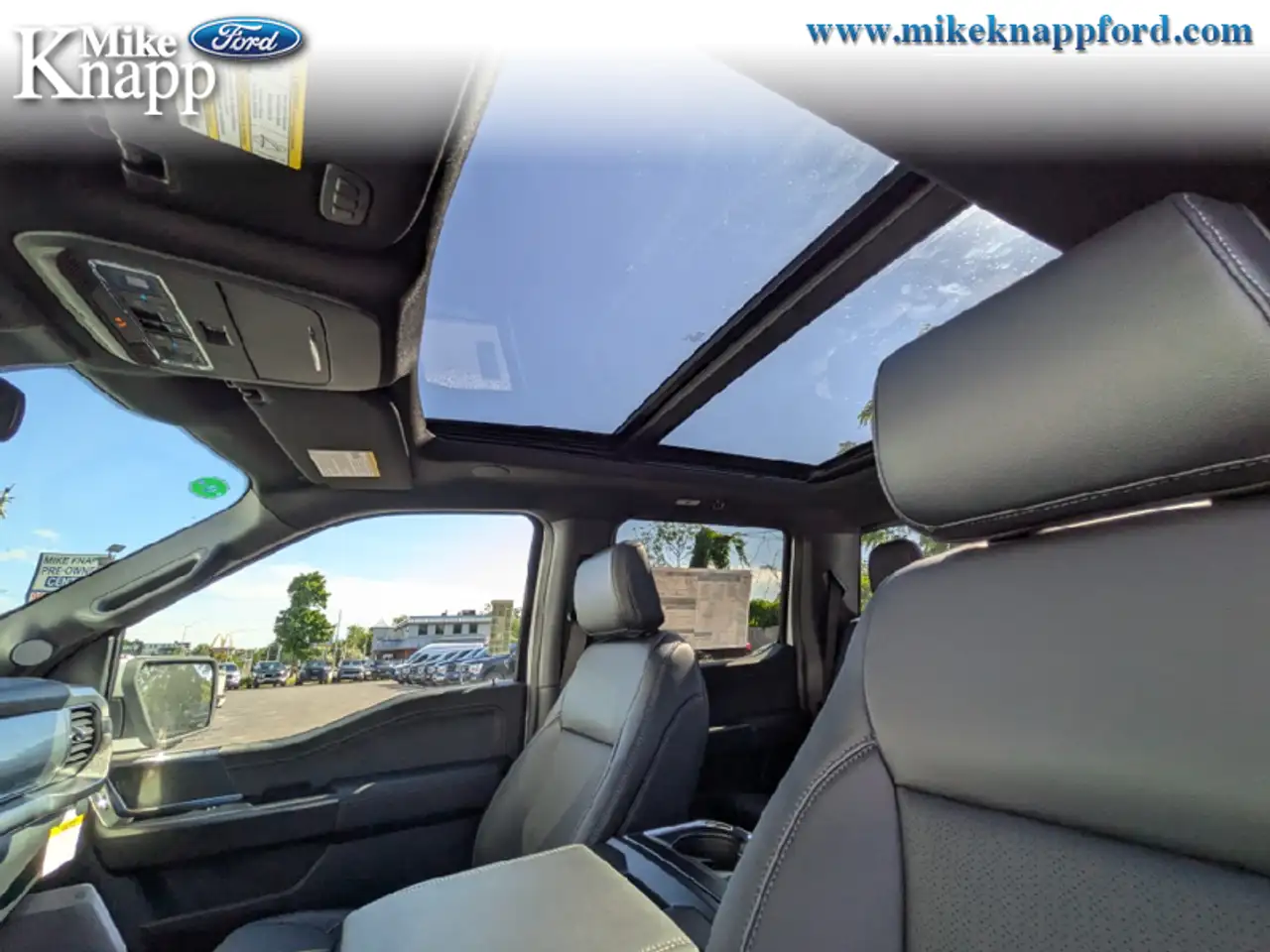 Ford F 150 fotografie Ford F 150