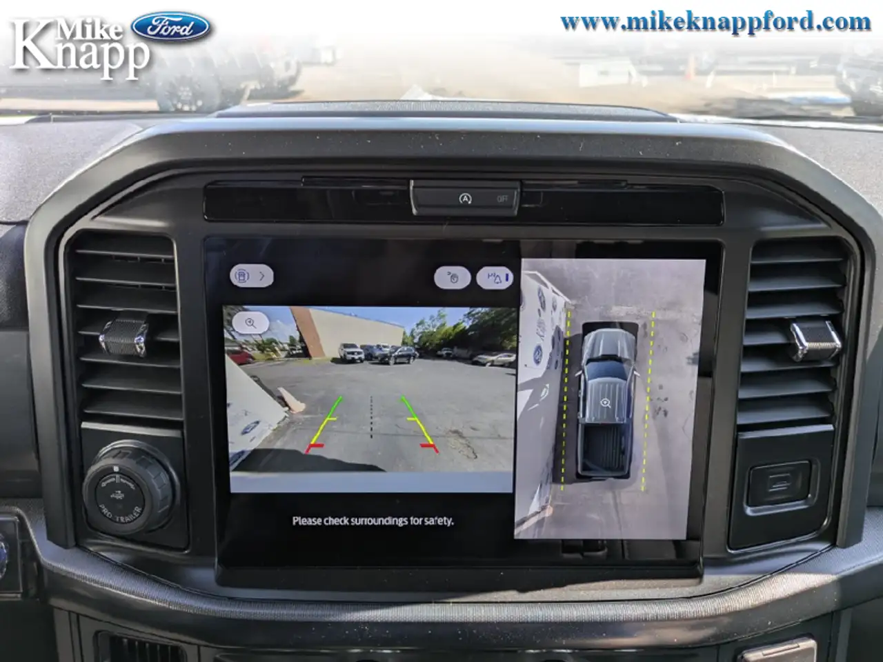Ford F 150 fotografie Ford F 150