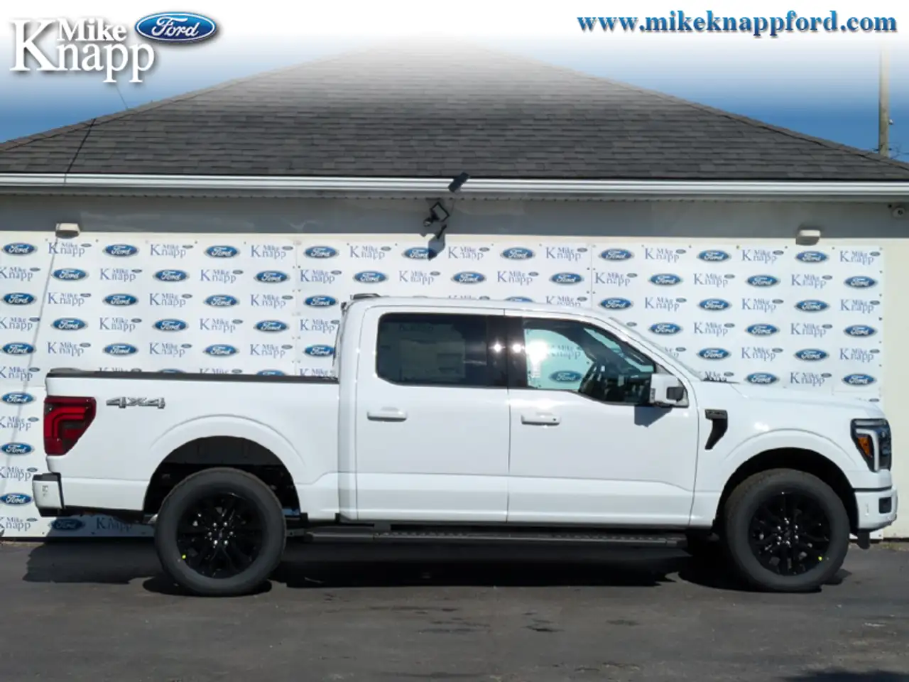 Ford F 150 fotografie Ford F 150