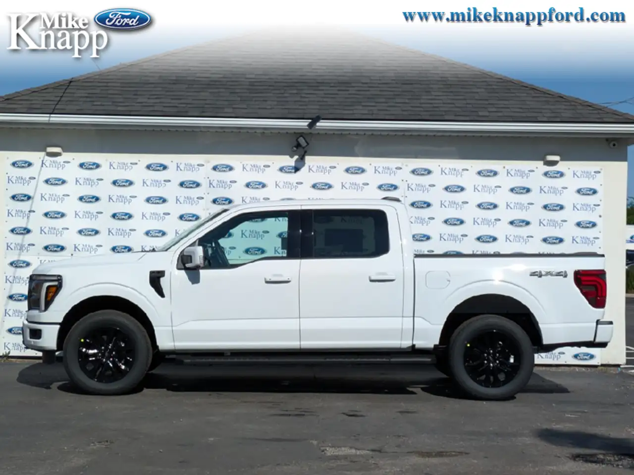 Ford F 150 fotografie Ford F 150