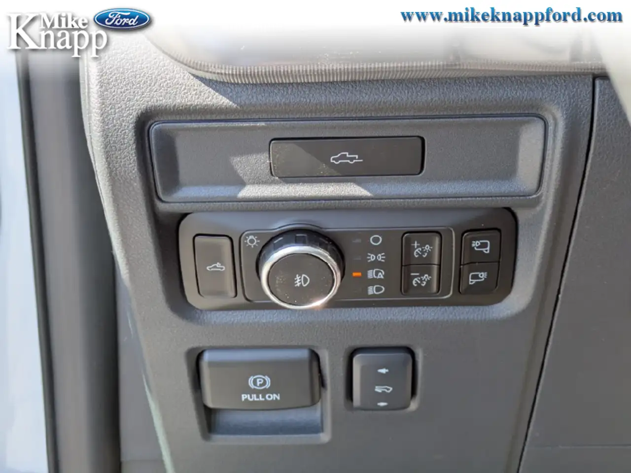 Ford F 150 fotografie Ford F 150