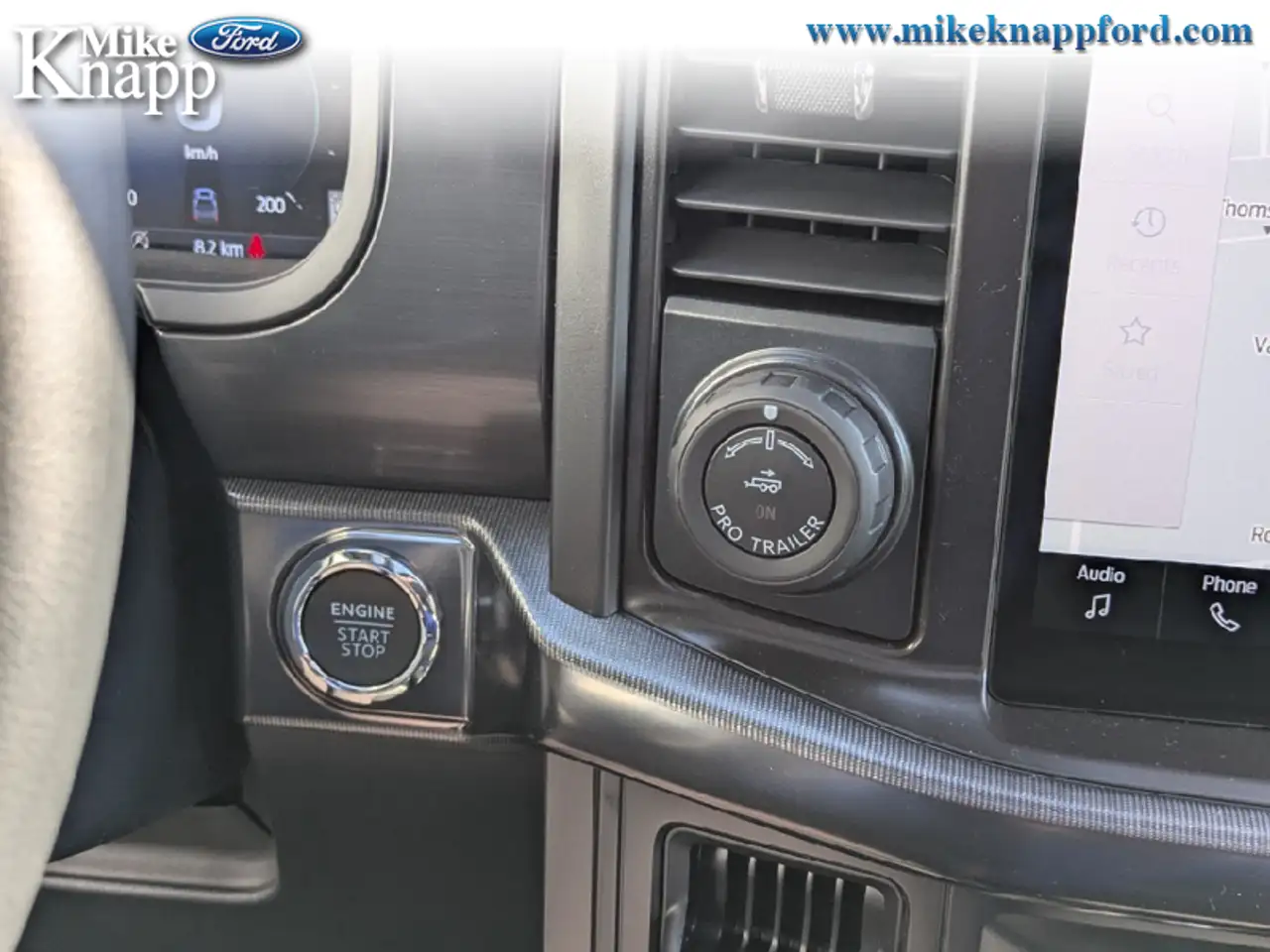 Ford F 150 fotografie Ford F 150