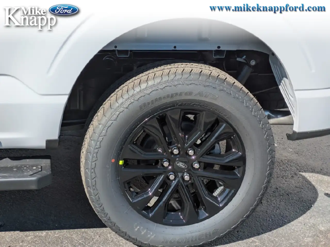 Ford F 150 fotografie Ford F 150