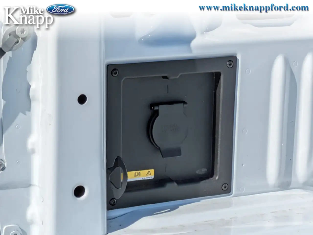 Ford F 150 fotografie Ford F 150