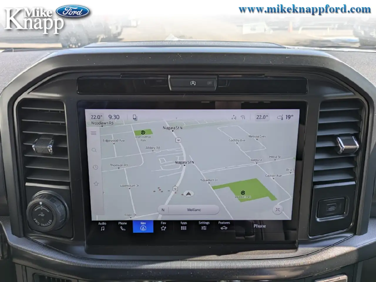 Ford F 150 fotografie Ford F 150