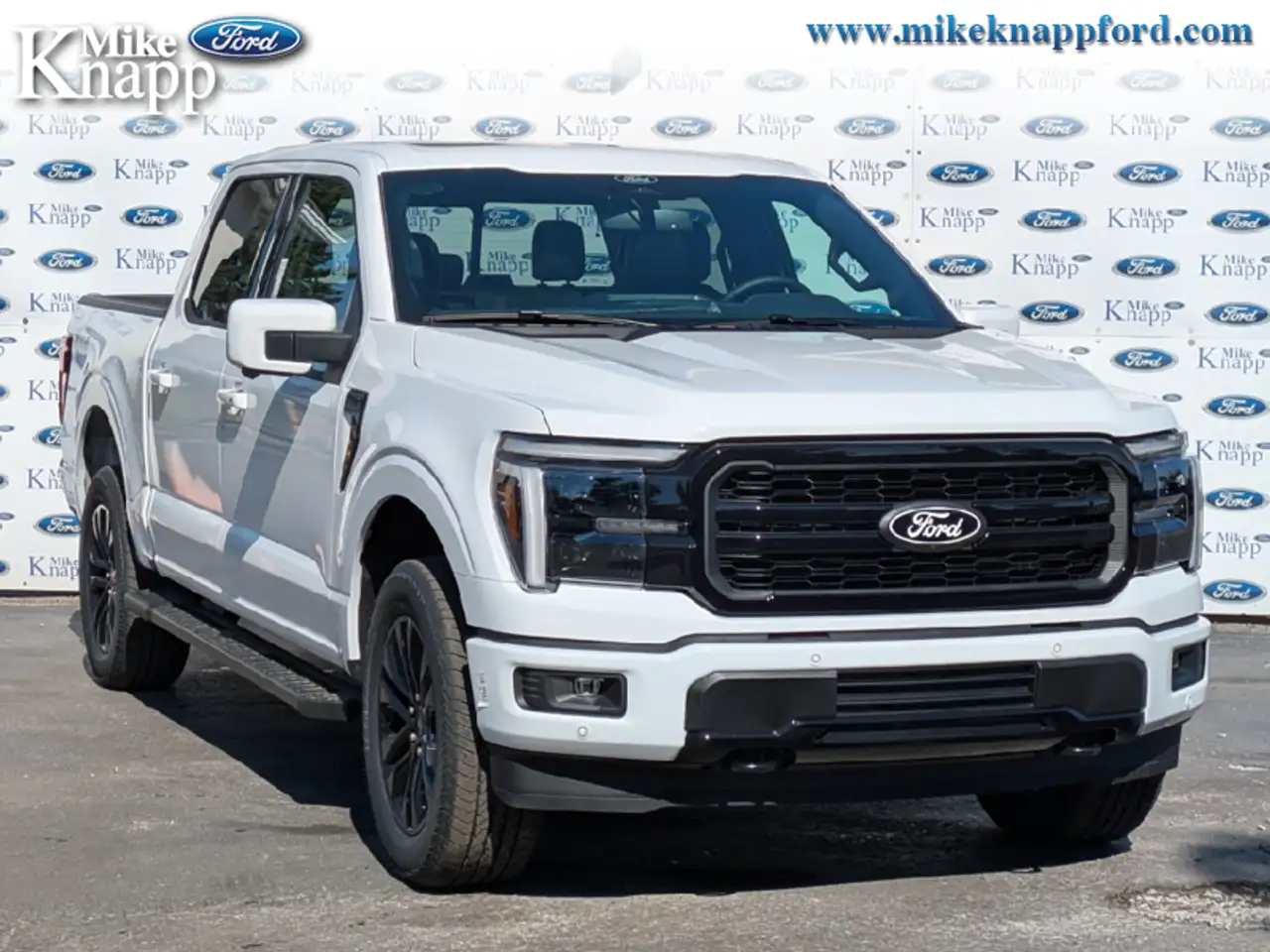 Ford F 150 fotografie Ford F 150