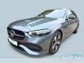Mercedes-Benz C 200 C T 9G-TRONIC Avantgarde/Kamera/MBUX/LED Gris - thumbnail 3