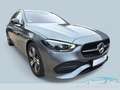 Mercedes-Benz C 200 C T 9G-TRONIC Avantgarde/Kamera/MBUX/LED Gris - thumbnail 10
