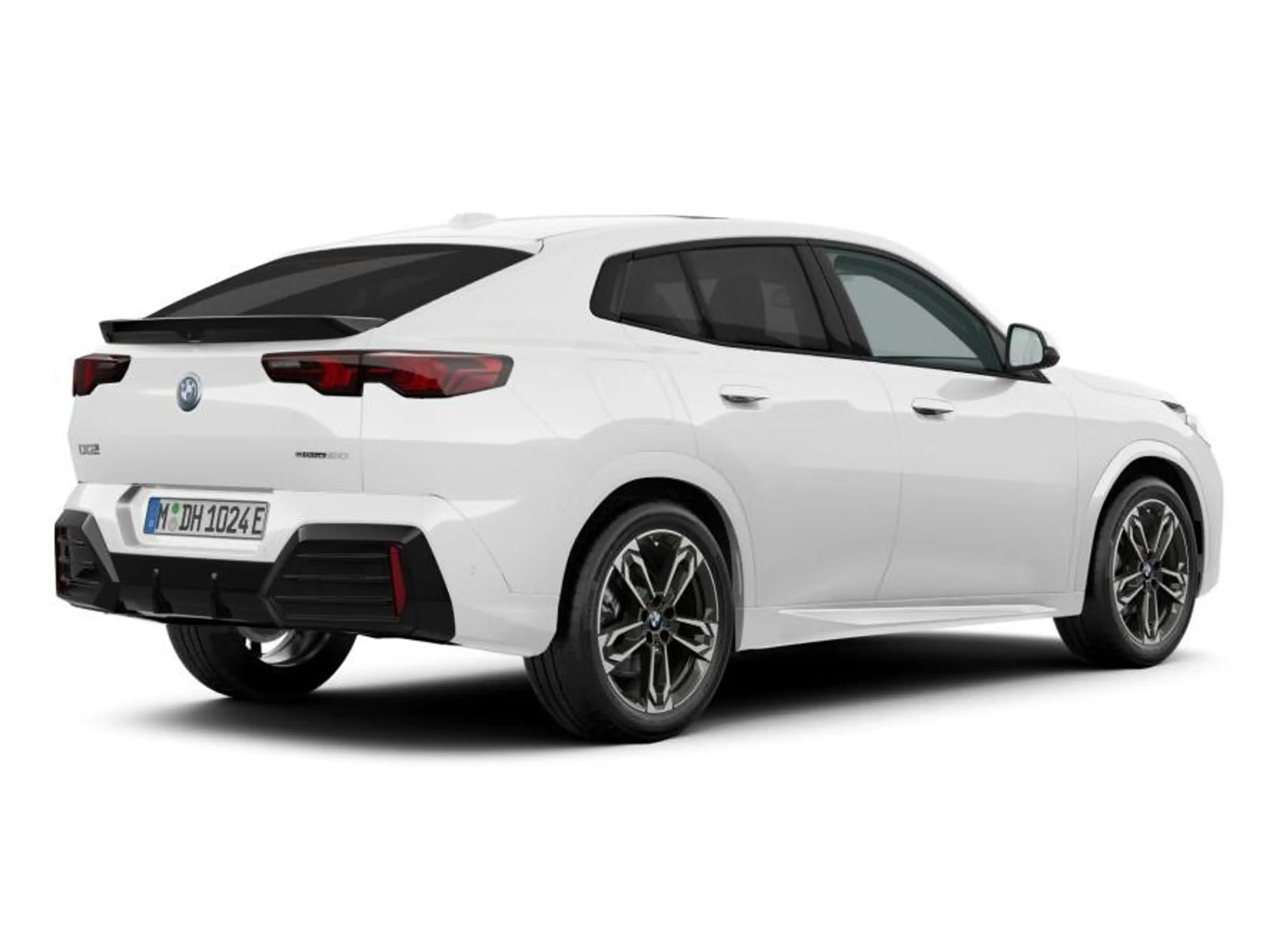 BMW iX2 eDrive20 M Edition