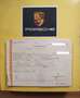 Porsche 911 Matching Number, CRS, Cert Tecn Porsche, italiana Albastru - thumbnail 14