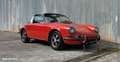 Porsche 911 2.2T Targa Orange sanguine Gold - thumbnail 3