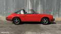 Porsche 911 2.2T Targa Orange sanguine Goud - thumbnail 2
