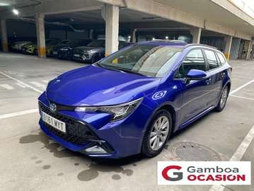 Touring Sports 140H Active Plus