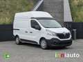 Renault Trafic Furgón 29 L1H2 E. dCi 92kW (125CV) TT Blanco - thumbnail 1