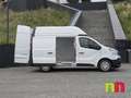 Renault Trafic Furgón 29 L1H2 E. dCi 92kW (125CV) TT Blanco - thumbnail 4