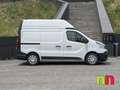 Renault Trafic Furgón 29 L1H2 E. dCi 92kW (125CV) TT Blanco - thumbnail 3