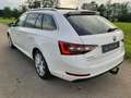 Skoda Superb 2.0 TDI Combi L&K DSG VOLL PANO LEDER AHK Blanc - thumbnail 3