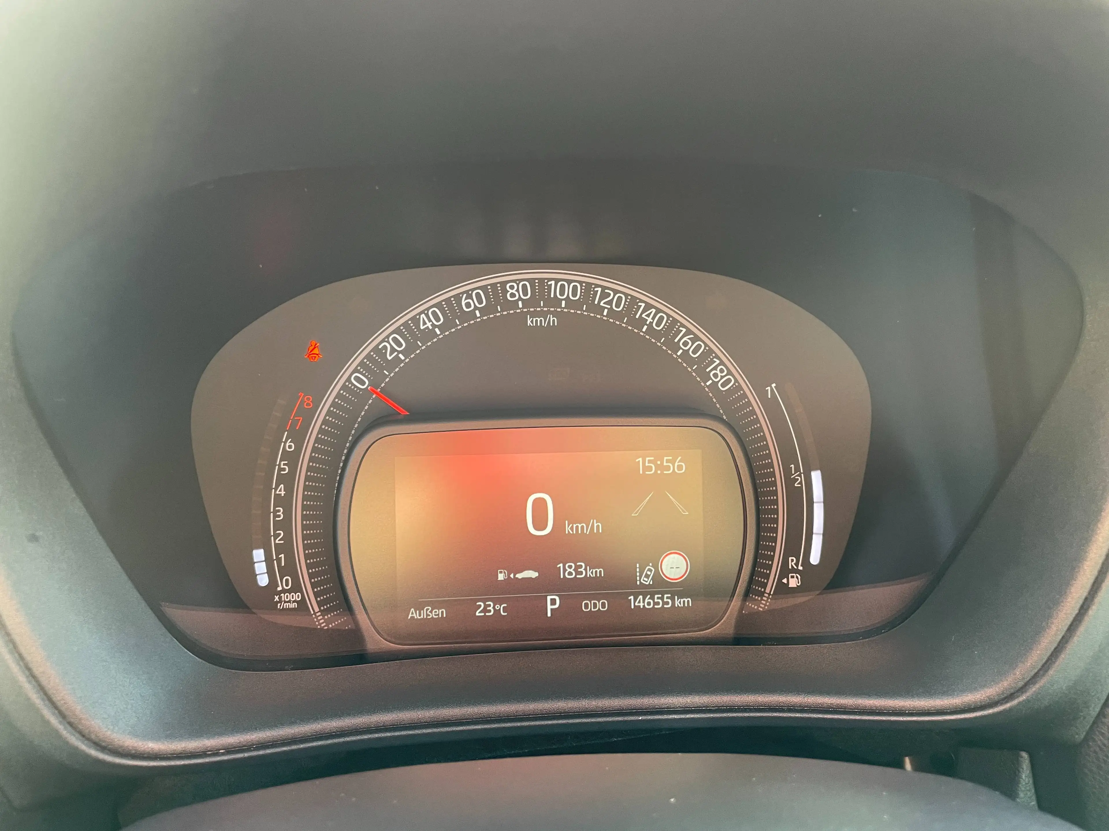 Toyota Aygo X Explore — photo 13