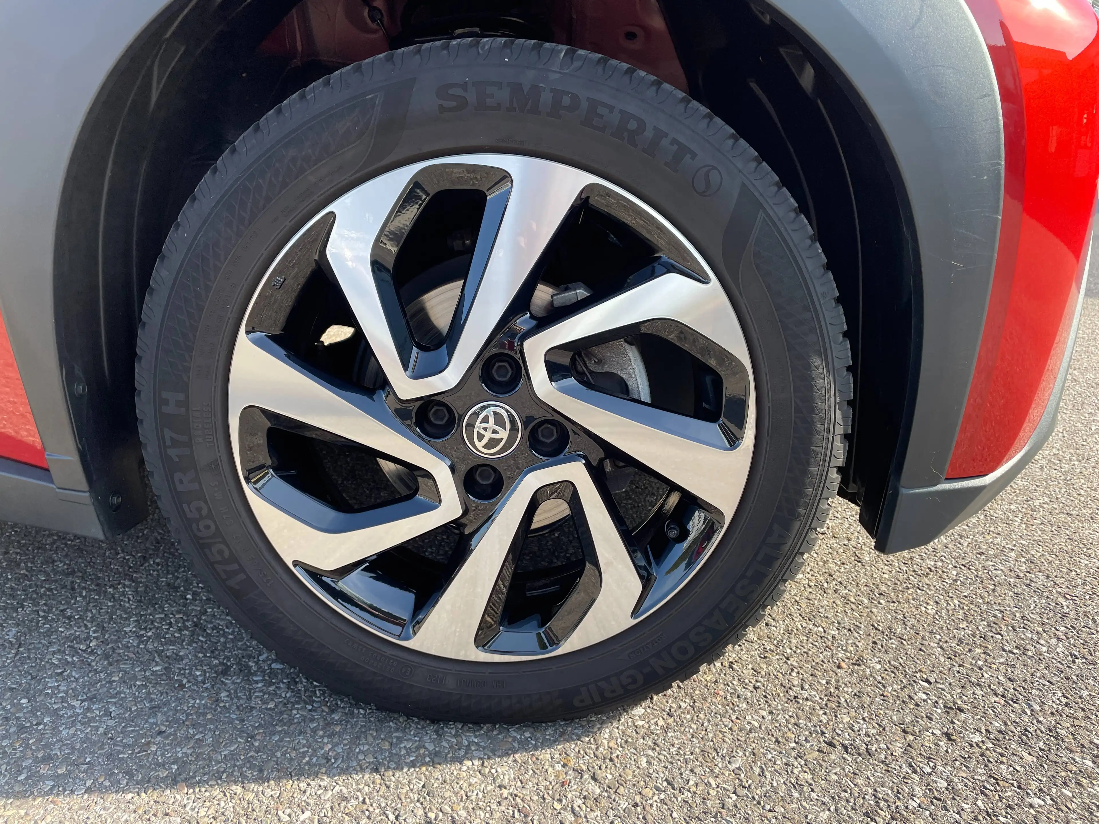Toyota Aygo X Explore — photo 7