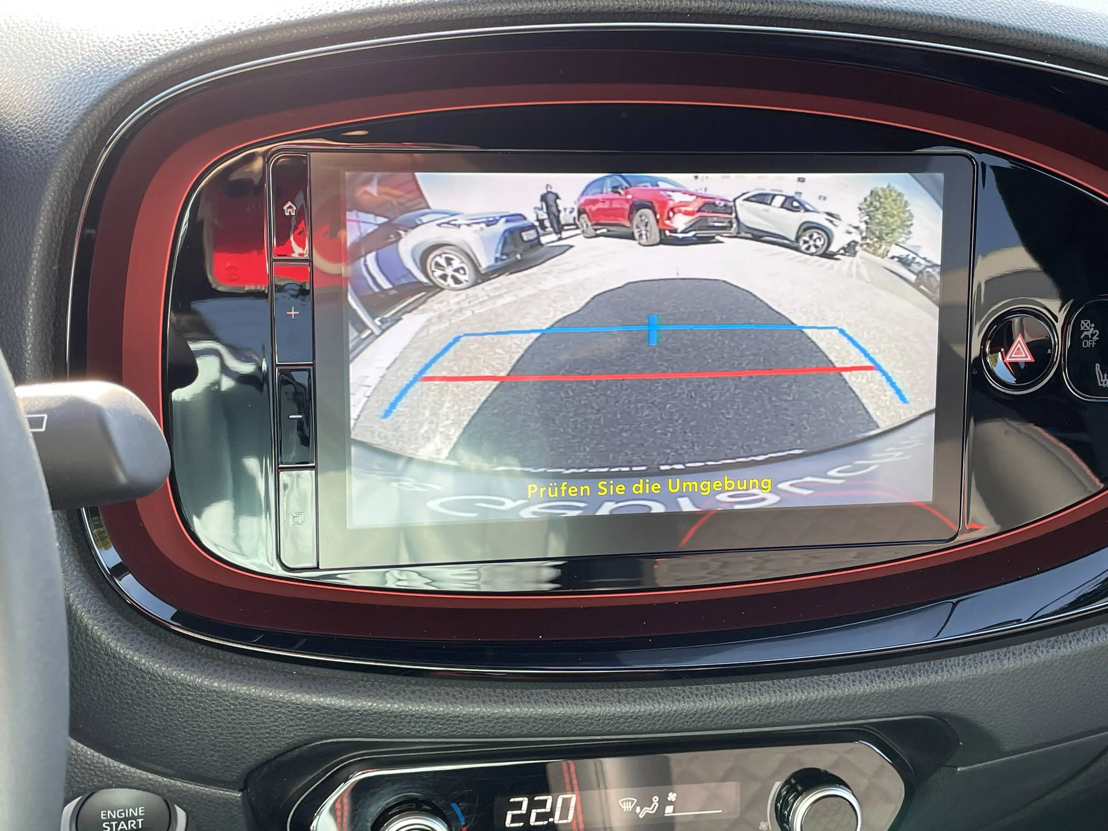 Toyota Aygo X Explore — photo 14