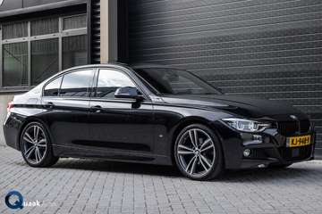 3-serie 330e M-Sport | PANO | KEYLESS | 360 CAMERA