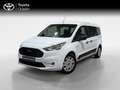 Ford Transit Connect MONOVOLUMEN COMPACTO 1.5 TDCI 74KW Blanco - thumbnail 1