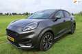 Ford Puma 1.0 EcoBoost ST-Line X Vignale|AUTOMAAT|Carplay|Ca Grijs - thumbnail 1