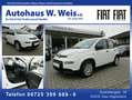 Fiat Panda 1,0 GSE Hybrid Blanc - thumbnail 2