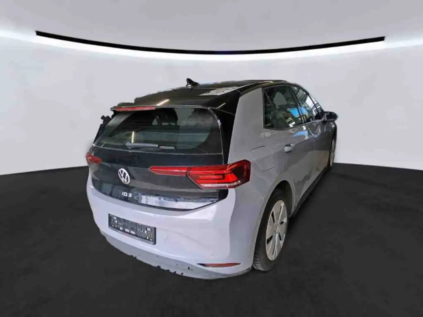Volkswagen ID.3 PurePerformance NAVI PDC LED Grau - 2