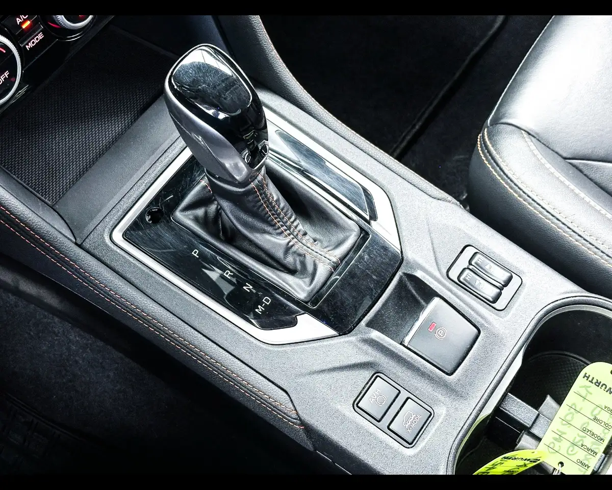 Subaru Xv 2.0i e-Boxer MHEV Lineartronic Premium, миниатюра 19