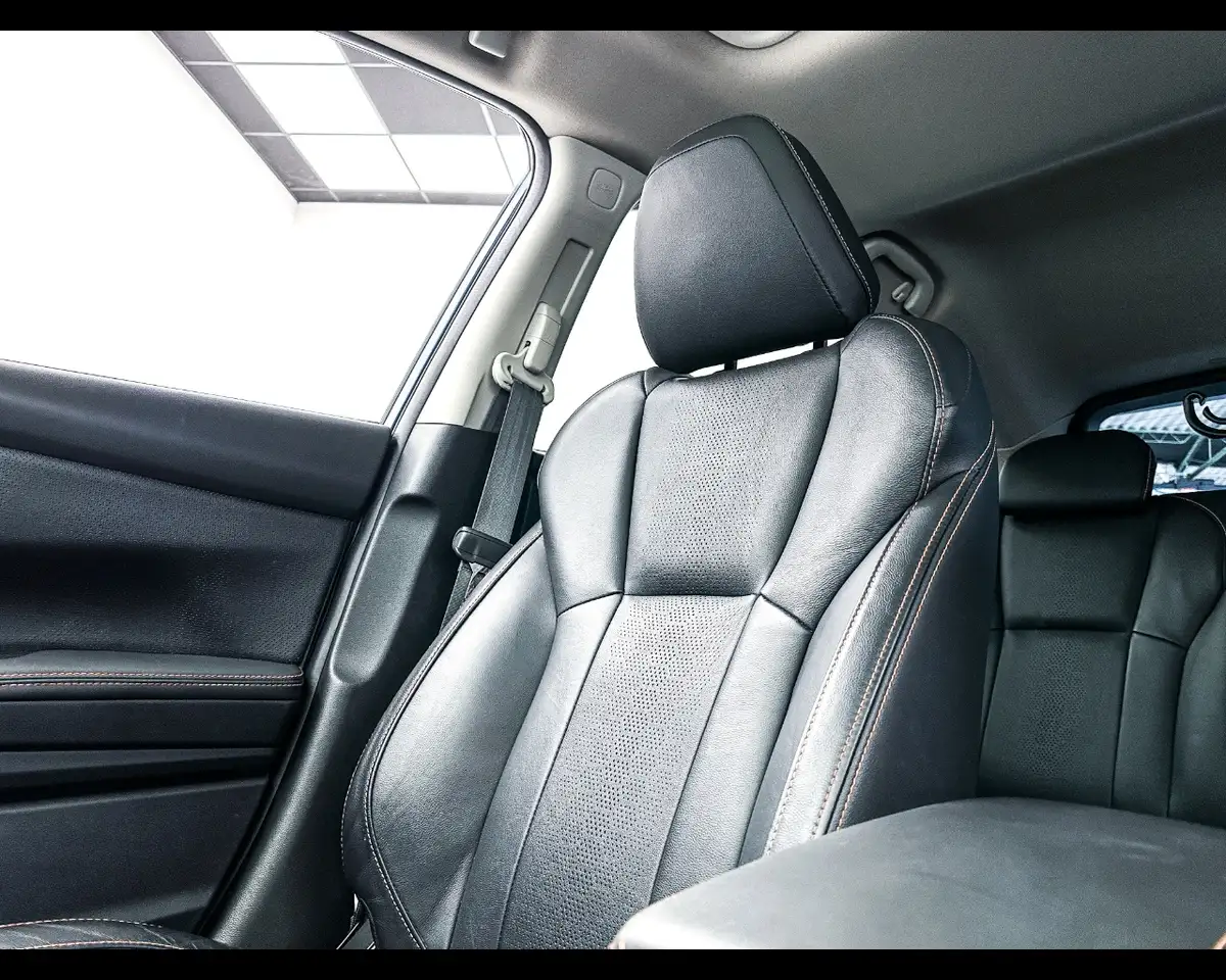 Subaru Xv 2.0i e-Boxer MHEV Lineartronic Premium, миниатюра 15