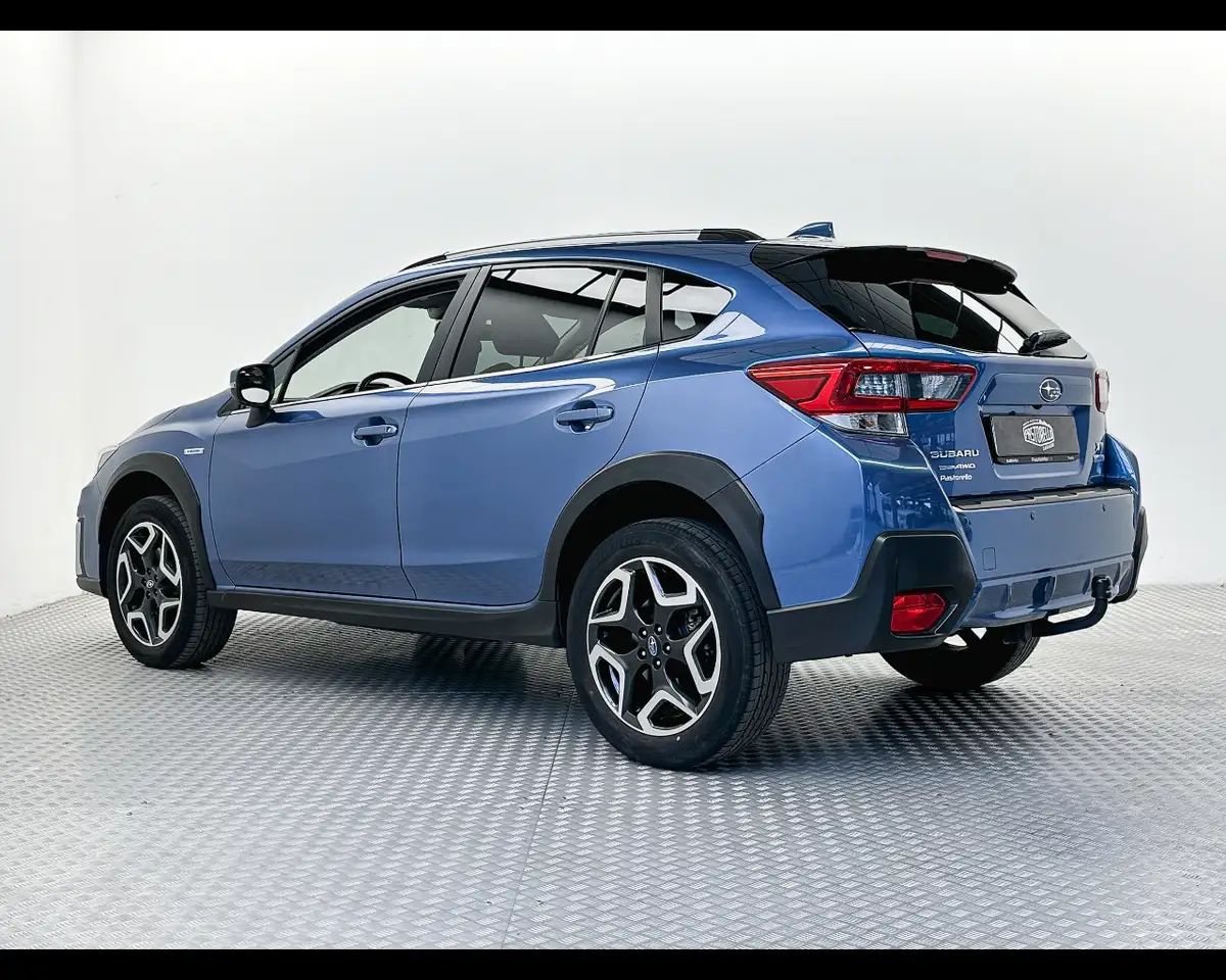 Subaru Xv 2.0i e-Boxer MHEV Lineartronic Premium, миниатюра 4