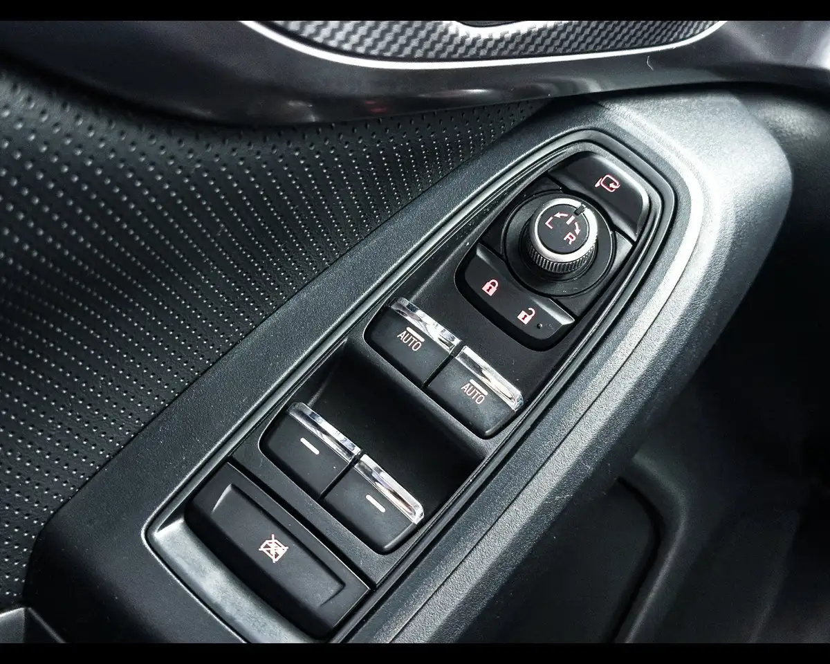Subaru Xv 2.0i e-Boxer MHEV Lineartronic Premium, миниатюра 25