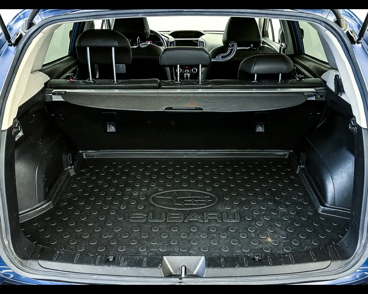 Subaru Xv 2.0i e-Boxer MHEV Lineartronic Premium, миниатюра 8