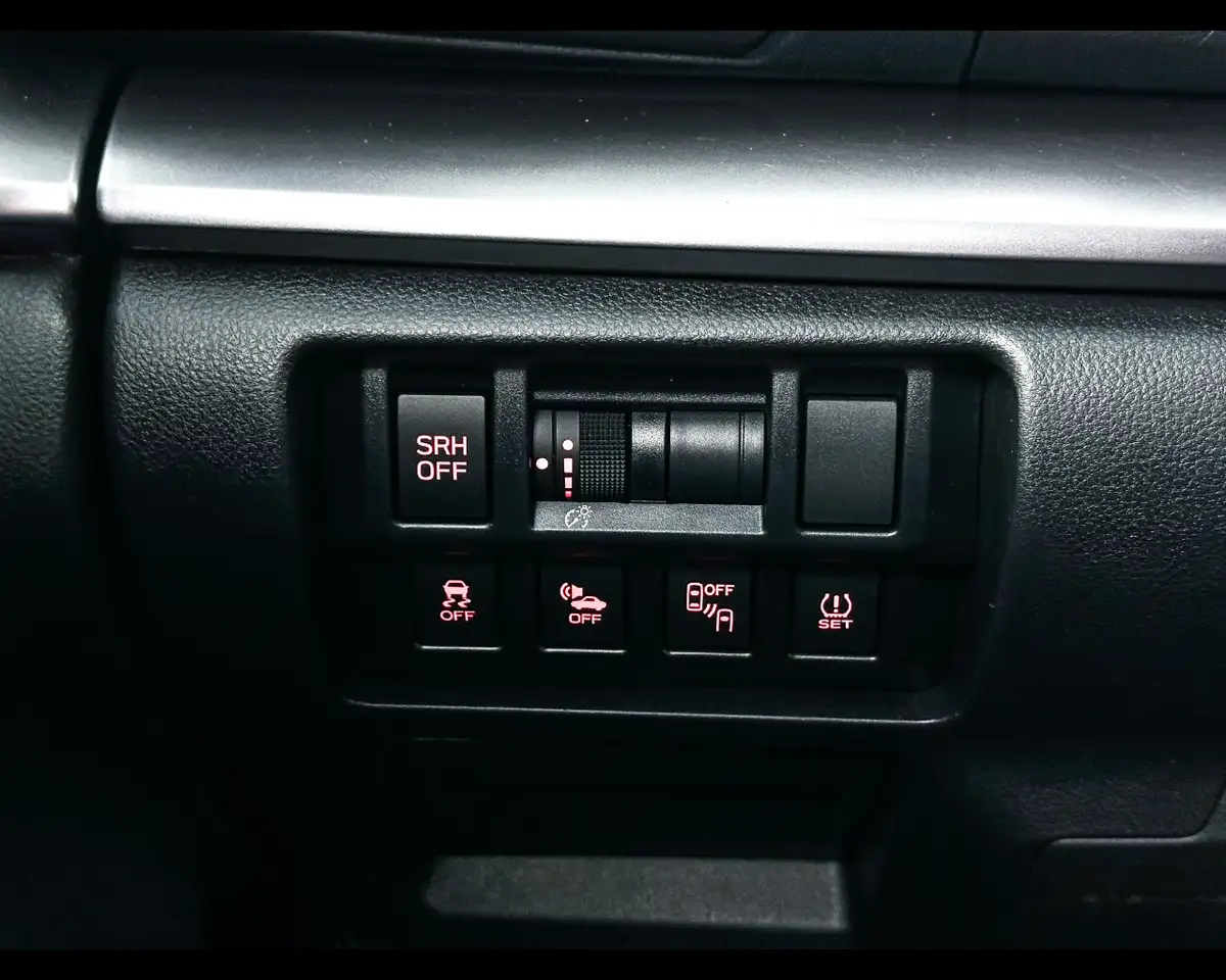 Subaru Xv 2.0i e-Boxer MHEV Lineartronic Premium, миниатюра 24