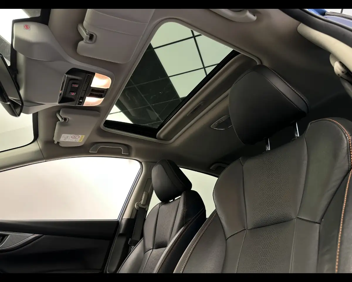 Subaru Xv 2.0i e-Boxer MHEV Lineartronic Premium, миниатюра 27