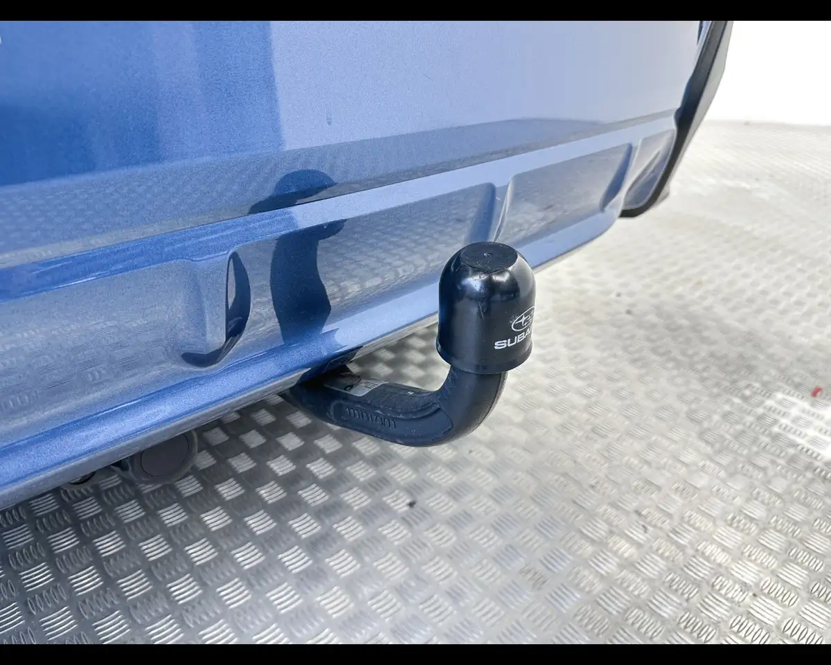 Subaru Xv 2.0i e-Boxer MHEV Lineartronic Premium, миниатюра 9
