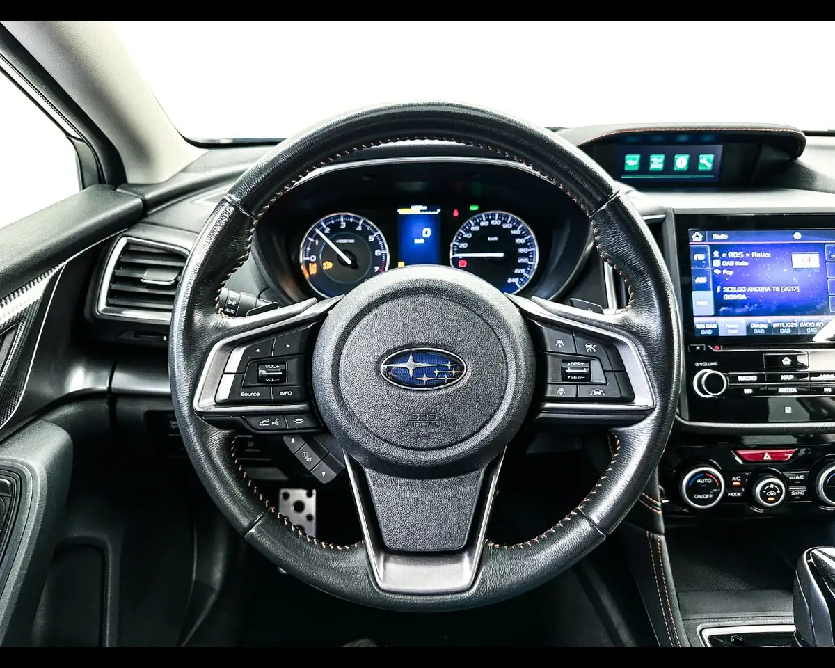 Subaru Xv 2.0i e-Boxer MHEV Lineartronic Premium, миниатюра 11