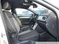Volkswagen T-Roc 2.0 TDI DSG Goal Navi AHK LED Kamera ACC D Weiß - thumbnail 7