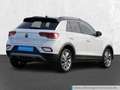 Volkswagen T-Roc 2.0 TDI DSG Goal Navi AHK LED Kamera ACC D Weiß - thumbnail 4