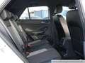 Volkswagen T-Roc 2.0 TDI DSG Goal Navi AHK LED Kamera ACC D Weiß - thumbnail 11