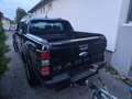 Ford Ranger Ranger Doppelkabine Wildtrak 4x4 2,0 EcoBlue Aut. Schwarz - thumbnail 5