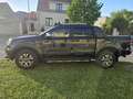 Ford Ranger Ranger Doppelkabine Wildtrak 4x4 2,0 EcoBlue Aut. Schwarz - thumbnail 22