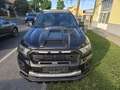 Ford Ranger Ranger Doppelkabine Wildtrak 4x4 2,0 EcoBlue Aut. Schwarz - thumbnail 21
