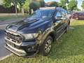 Ford Ranger Ranger Doppelkabine Wildtrak 4x4 2,0 EcoBlue Aut. Schwarz - thumbnail 2